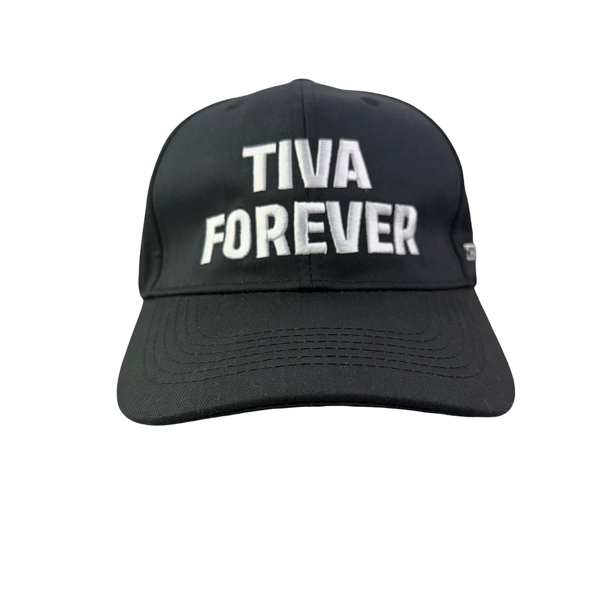 Tiva Forever Paramount Promo Hat