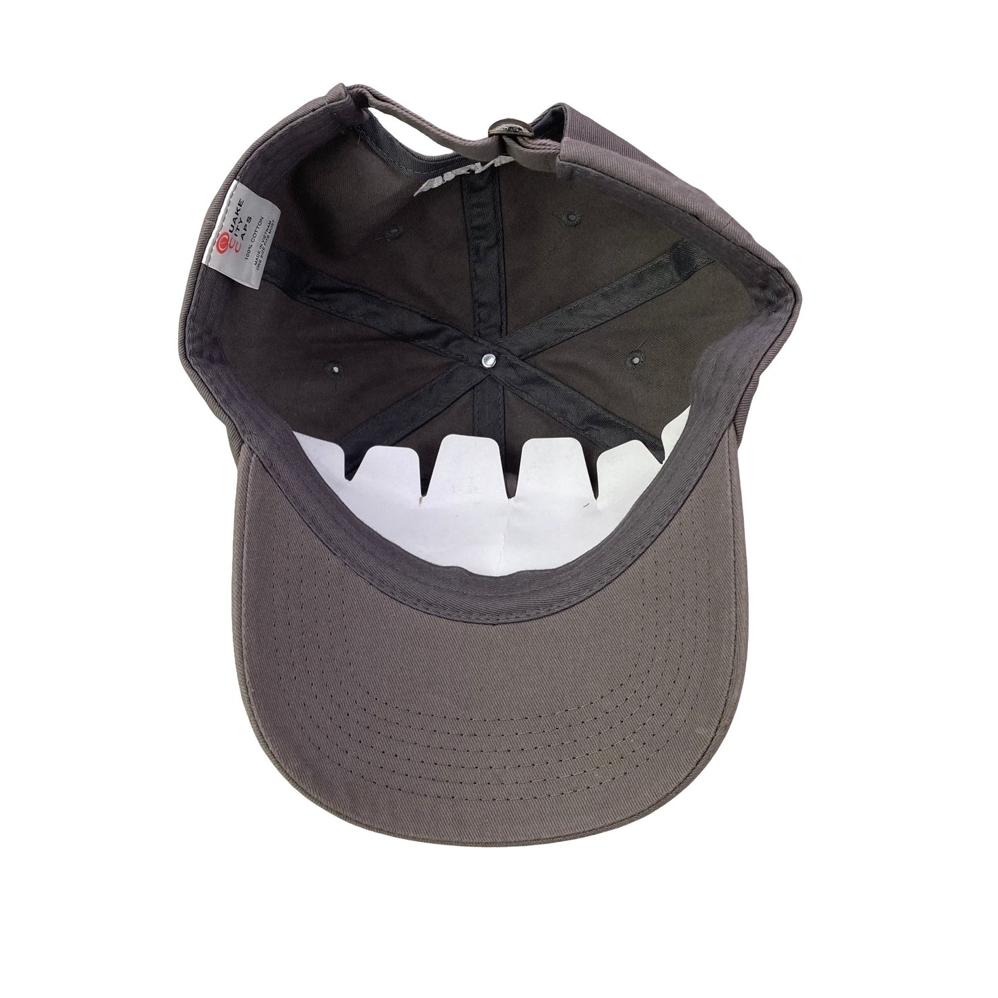 Law & Order Dun Dun NBC Show Promo Dad Hat