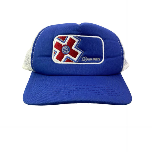 X Games Sports Trucker Hat