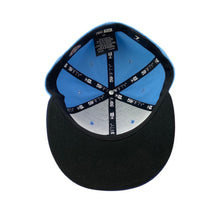 Load image into Gallery viewer, Wilmington Blue Rocks Minor League Baseball Fitted Hat - Size 7
