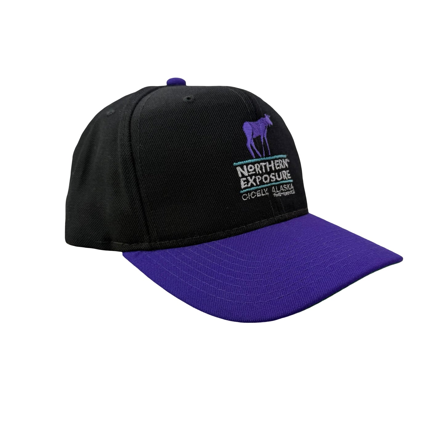 Vintage 90s Northern Exposure TV Promo Hat