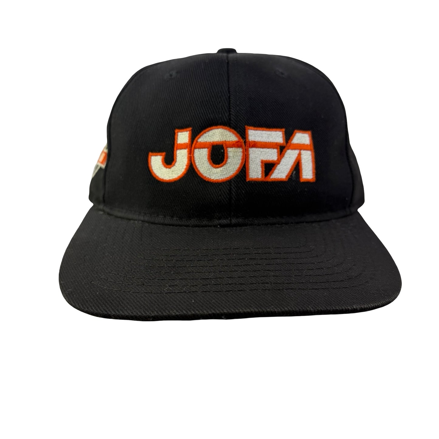 Vintage JOFA Hockey Hat