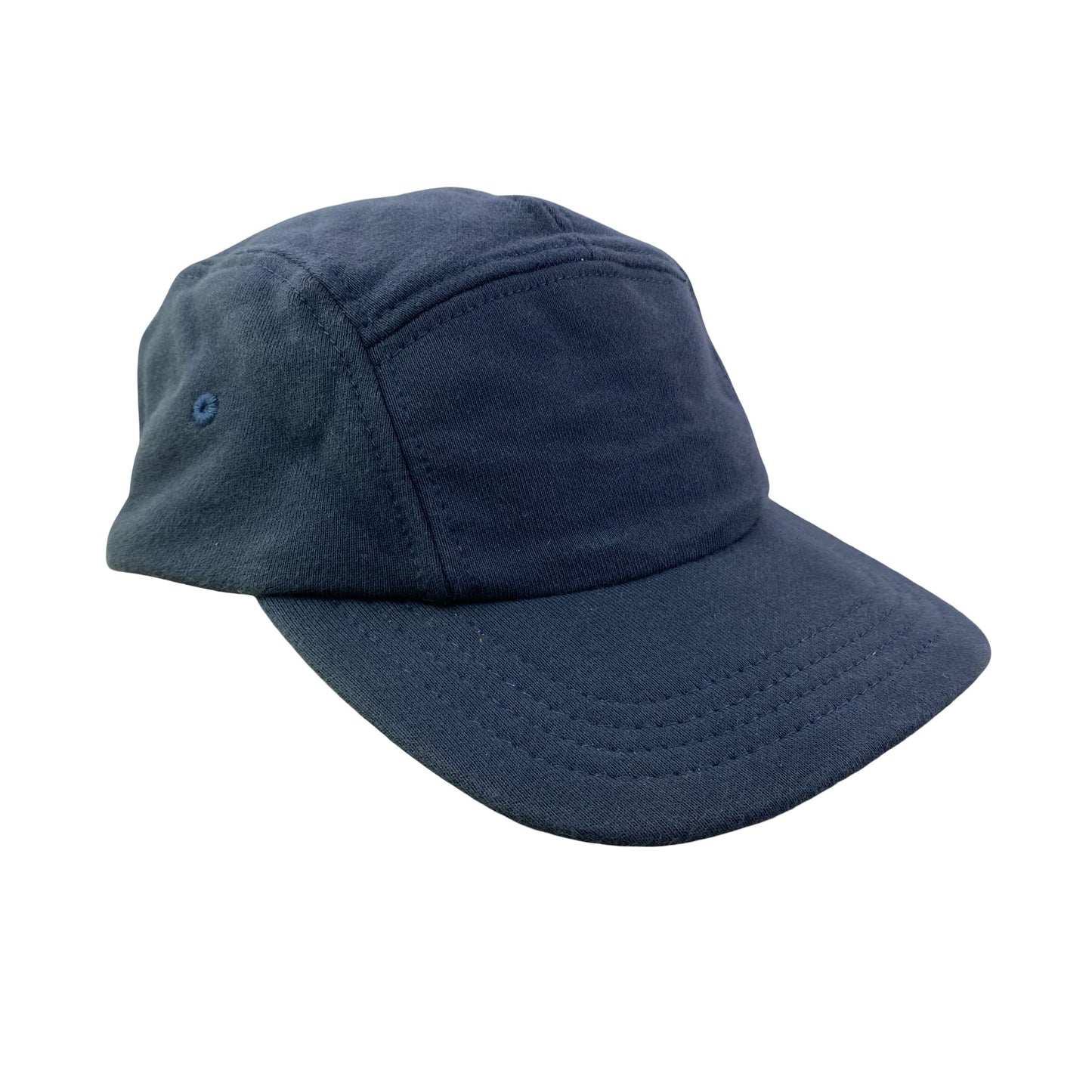 Reigning Champ Navy Blue Blank Hat