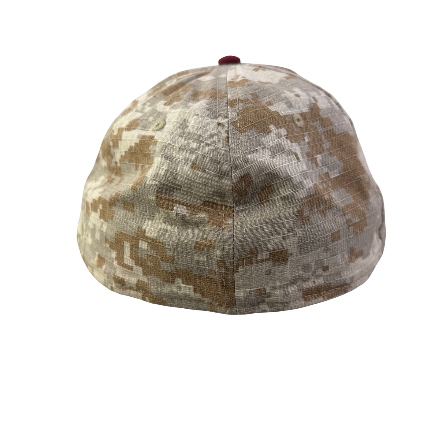 Dominguez Hills College Hat