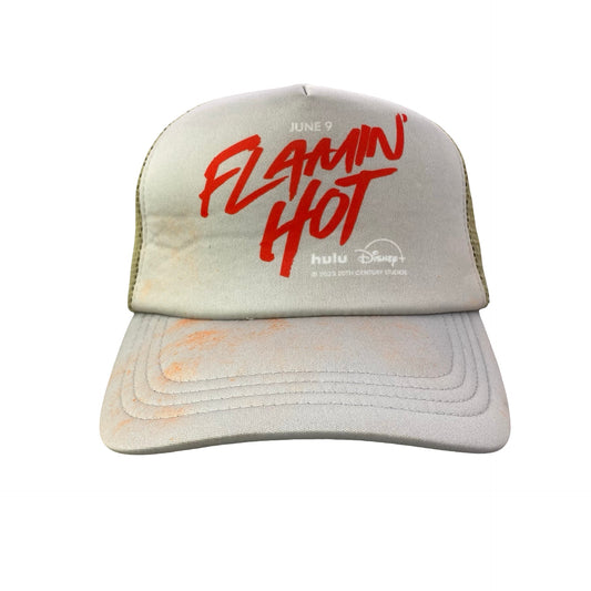 2023 Flamin Hot - Disney x Hulu Movie Promo Trucker Hat