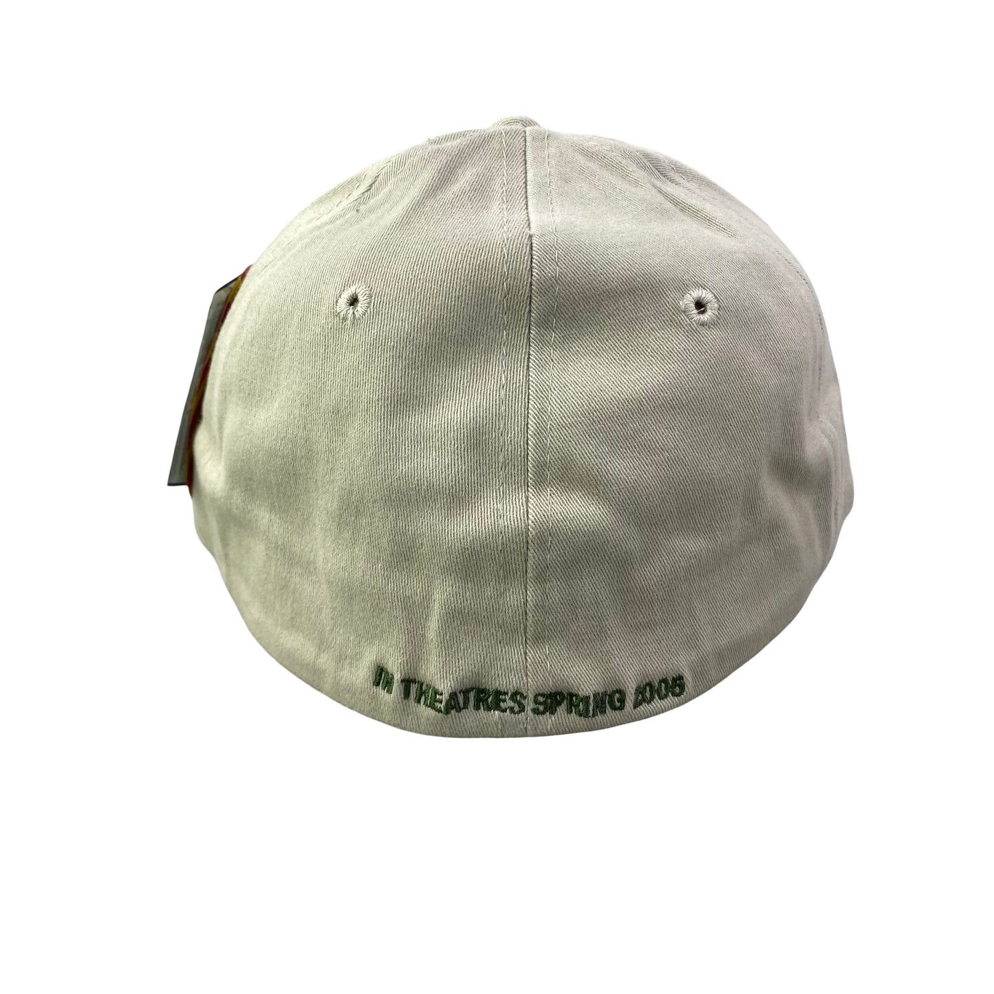 Vintage 2000s 2005 Sahara Movie Promo Hat
