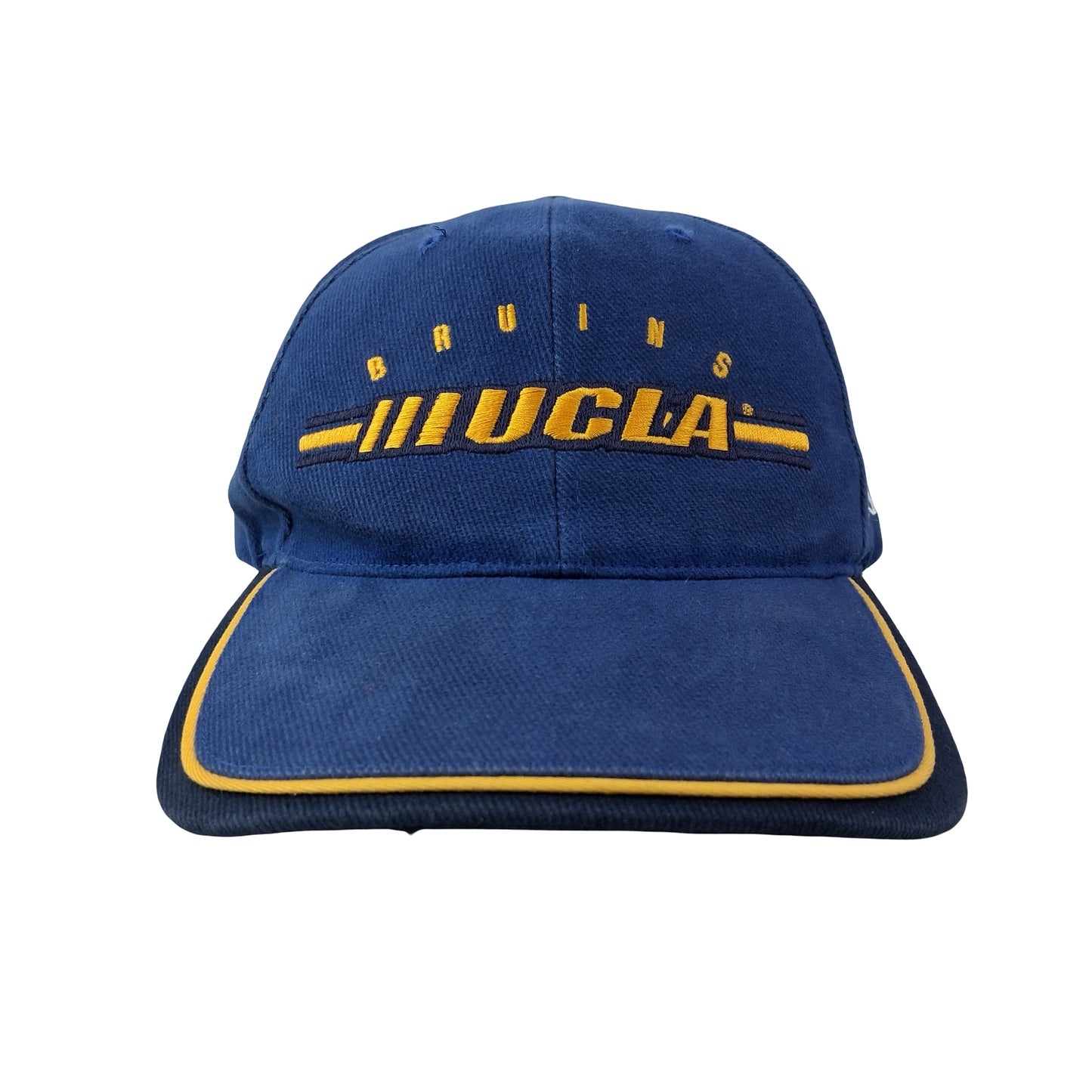 Vintage UCLA Bruins College Hat
