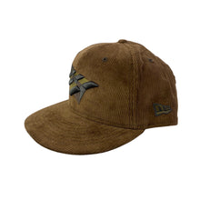 Load image into Gallery viewer, Paper Planes Corduroy Hat
