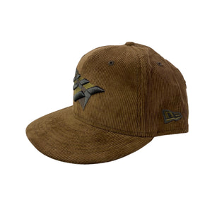 Paper Planes Corduroy Hat