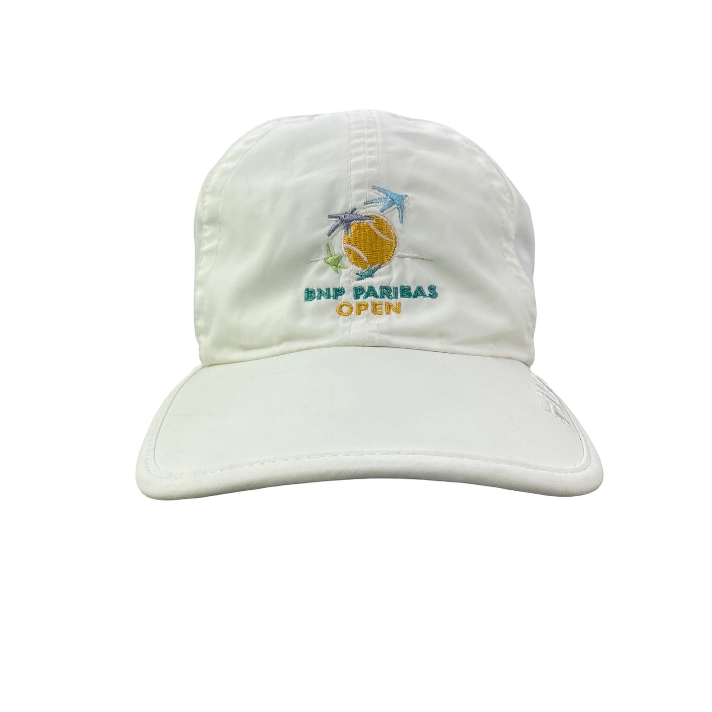 BNP Paribas Open Tennis Hat