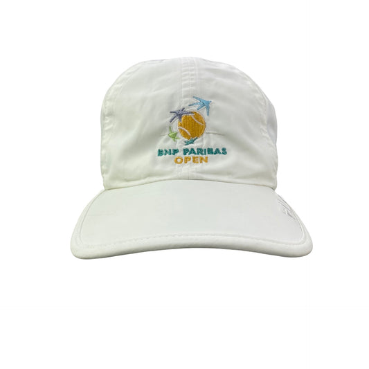 BNP Paribas Open Tennis Hat