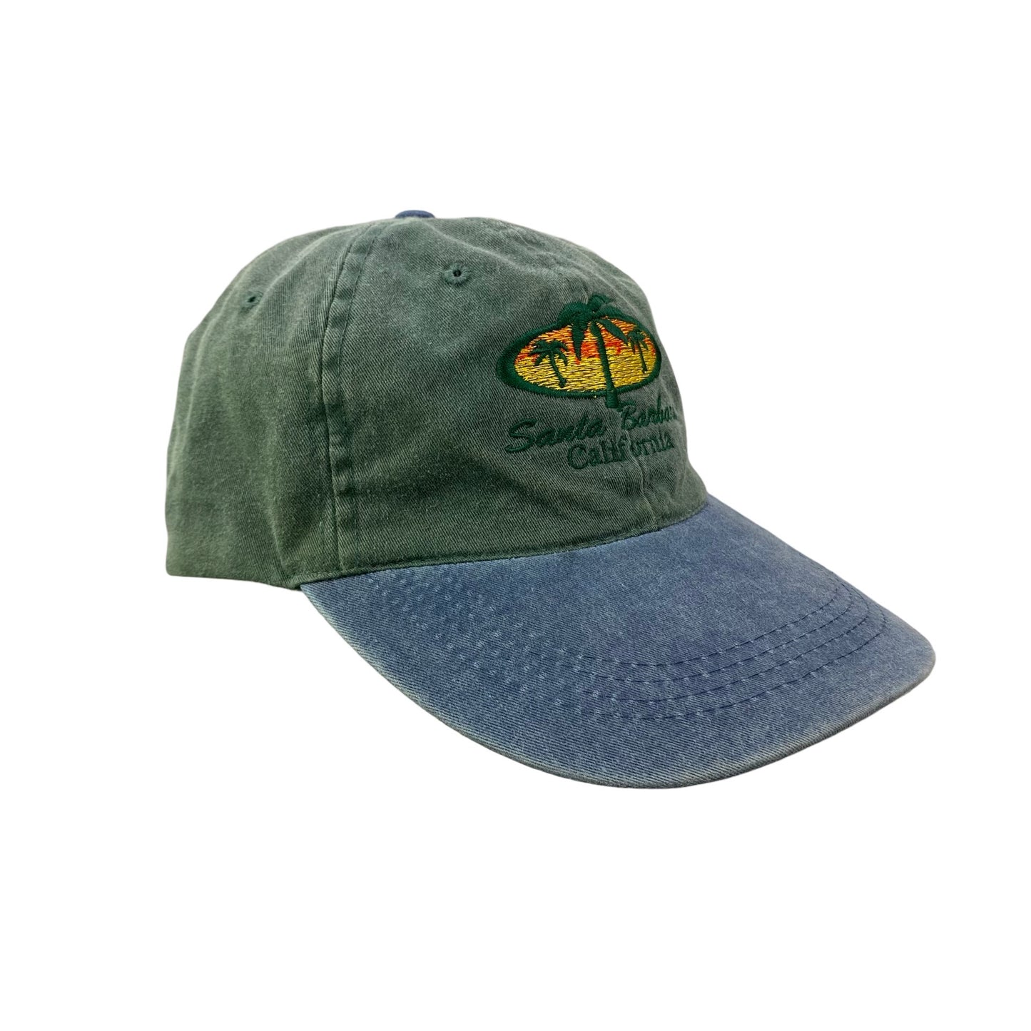 Santa Barbara, California Dad Hat