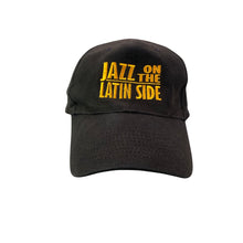 Load image into Gallery viewer, Jazz on the Latin Side x Long Beach St Hat
