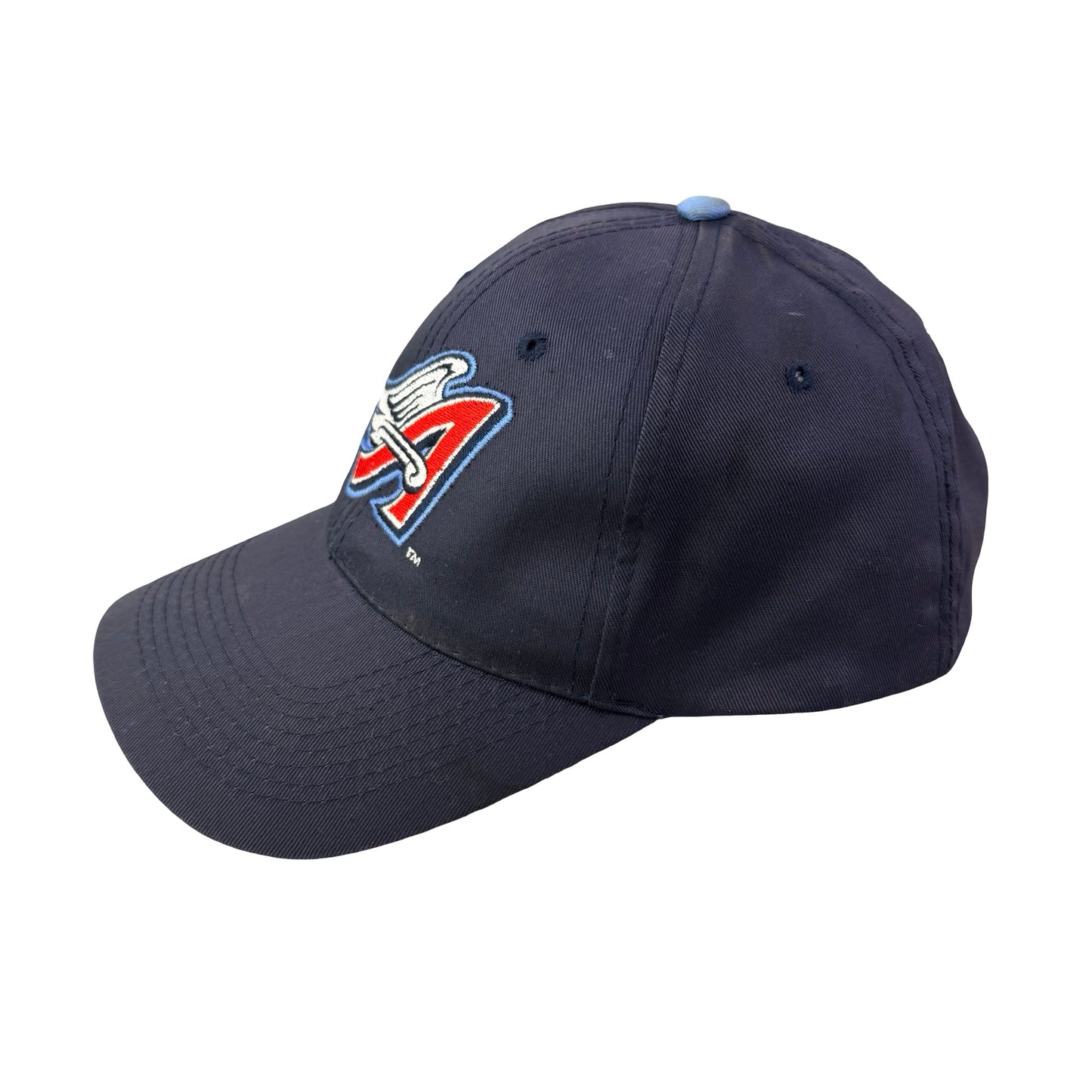 Vintage Anaheim Angels Hat