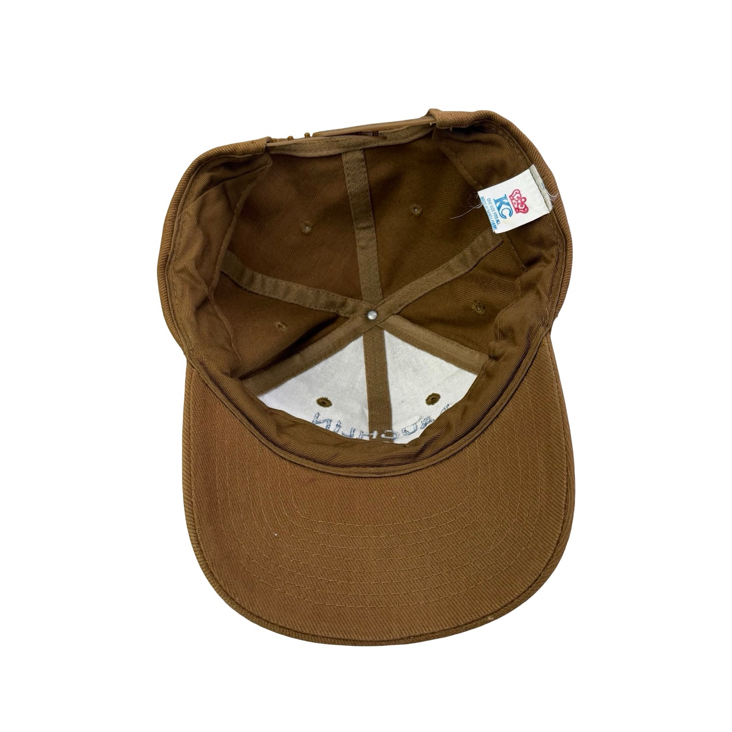 Vintage Laughlin River Lodge Hat