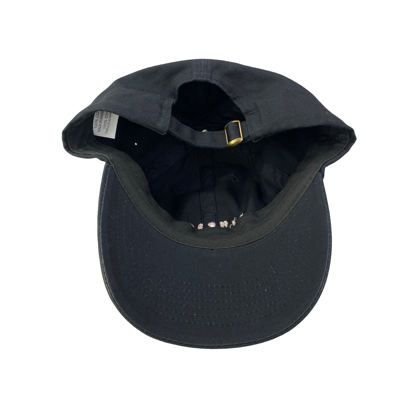 Lindsey Buckingham Hat