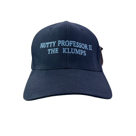 Nutty Professor II: The Klumps x Eddie Murphy (2000) Cast & Crew Movie Promo Hat