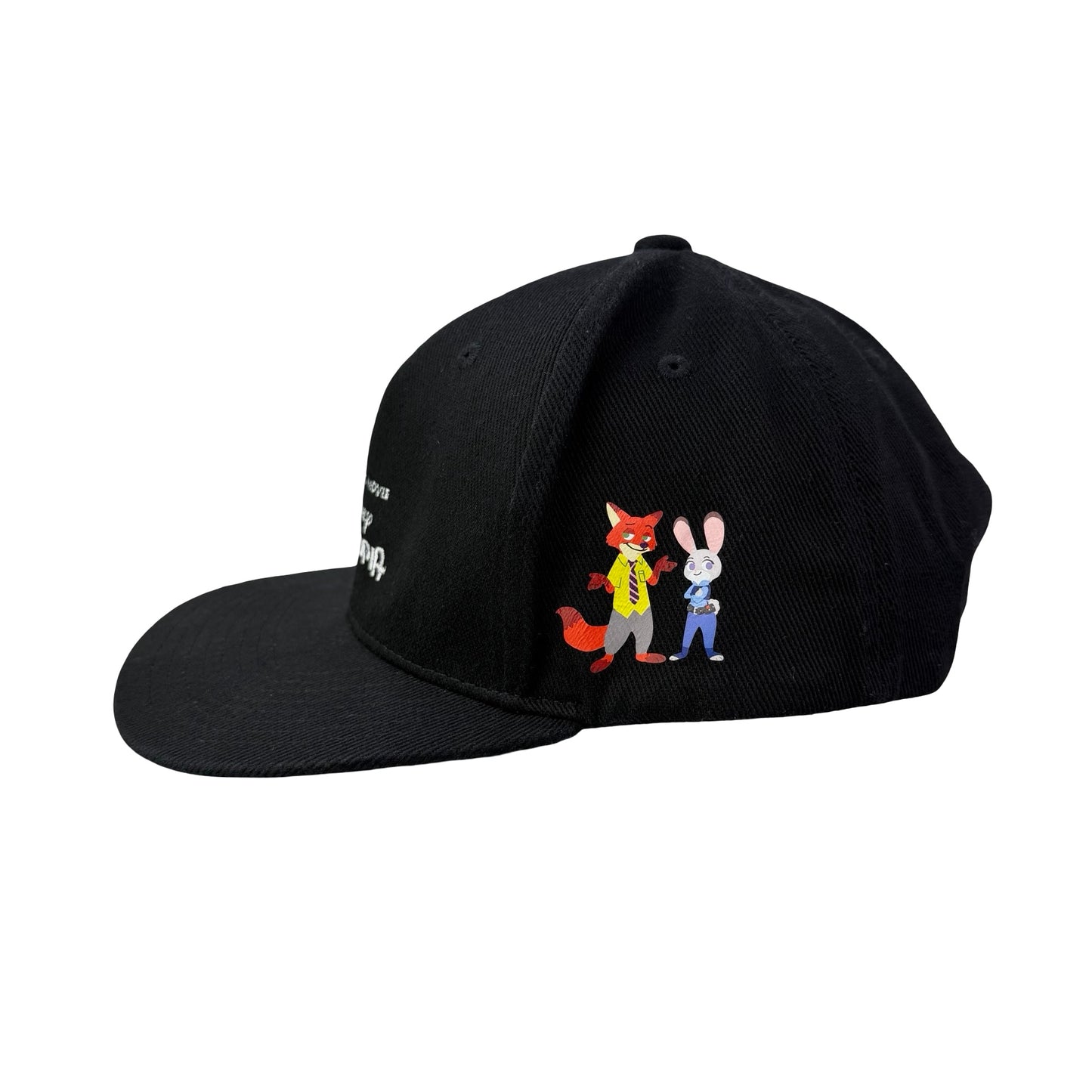 Disney Zootopia Hat