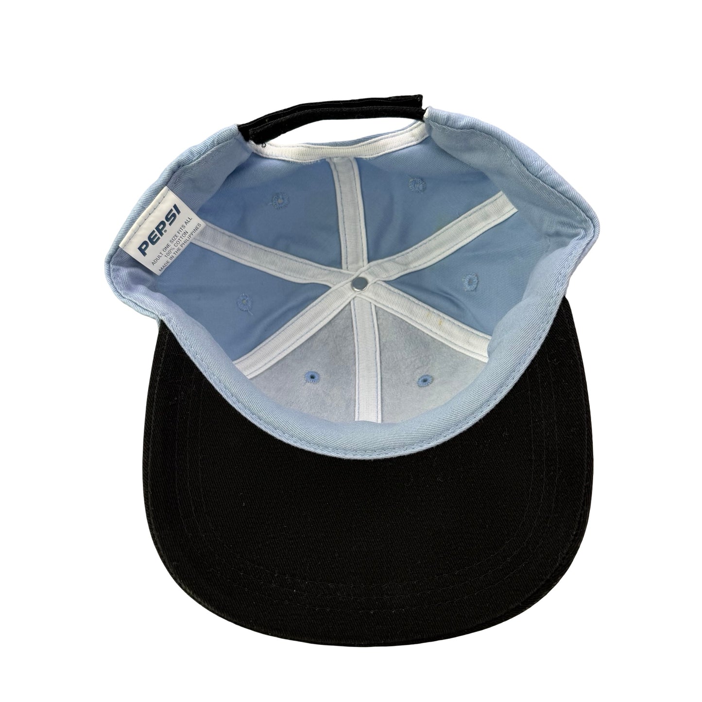 Vintage Pepsi Hat