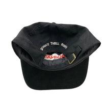 Load image into Gallery viewer, Vintage Emaginator Universal Studios Citywalk Thrill Rides Promo Hat
