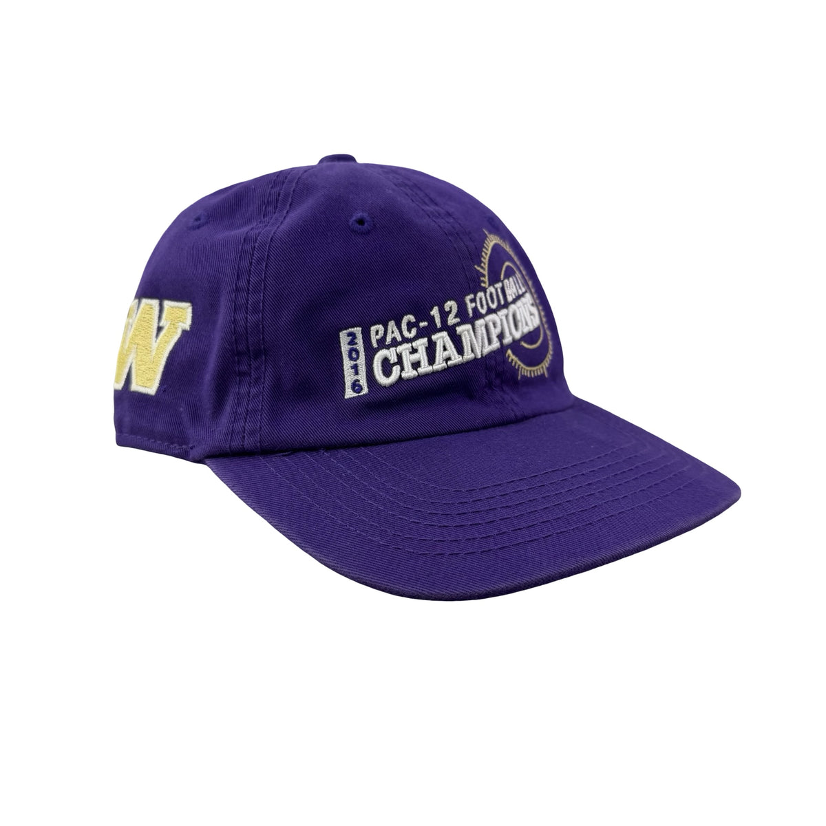 Washington Huskies College Football Hat