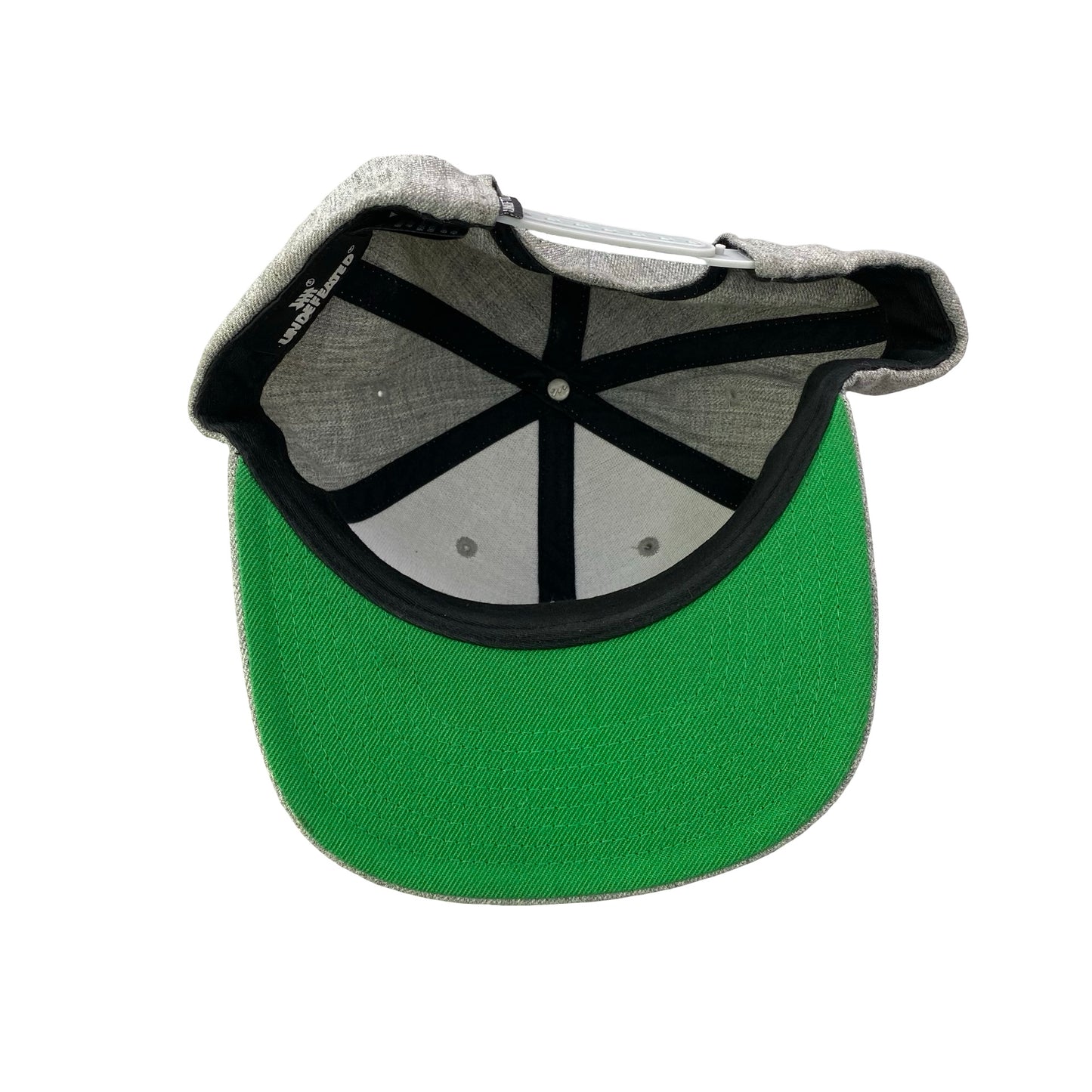 Undefeated Snapback Hat