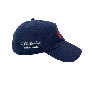 2000s Bandon Crossings Golf Hat