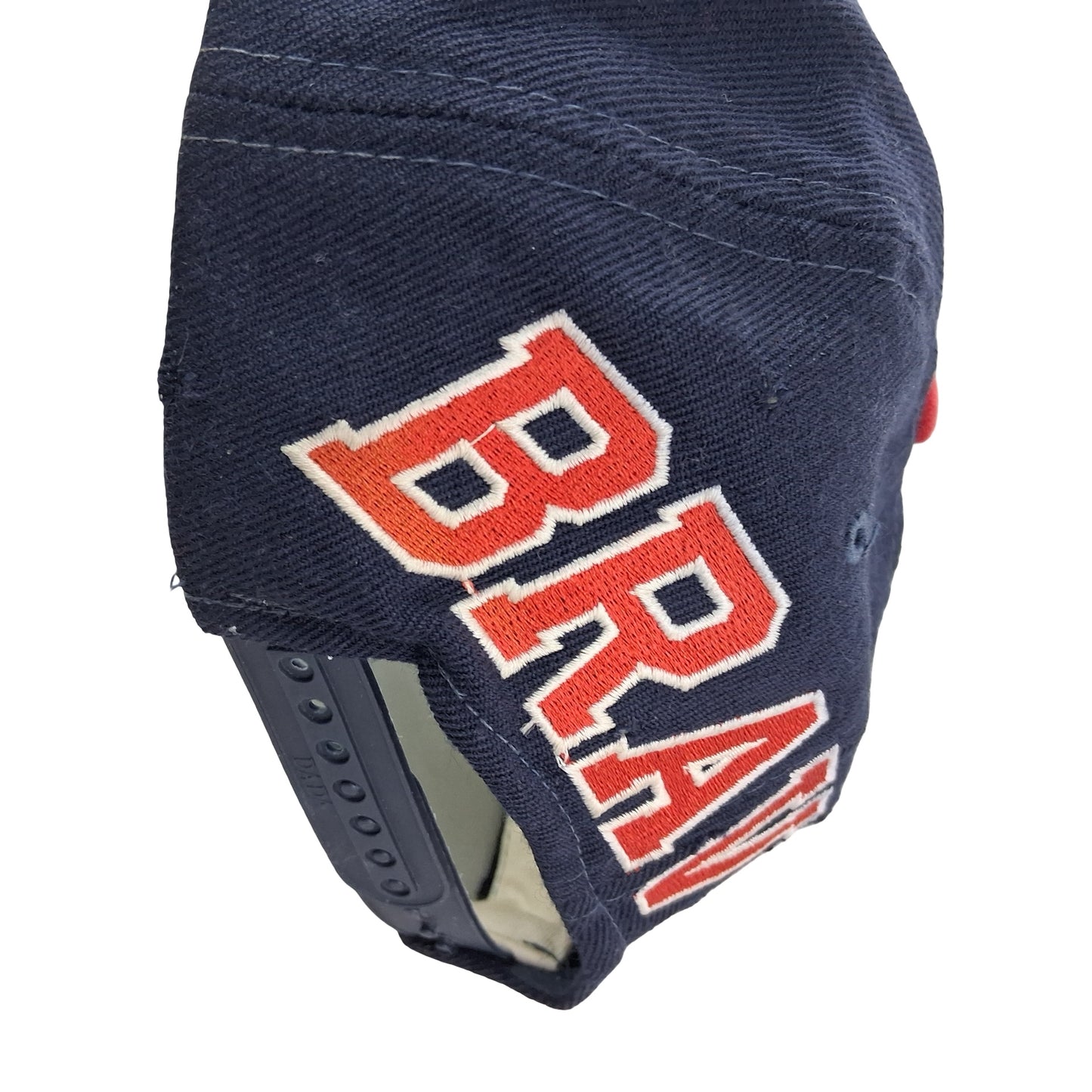 Vintage Atlanta Braves Hat