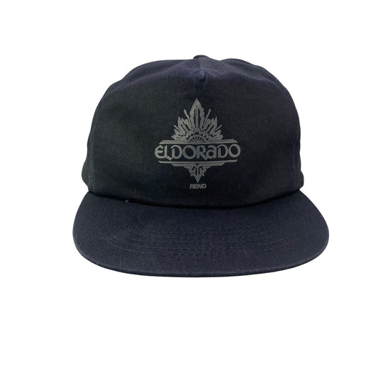 Vintage 90s El Dorado Reno Hat