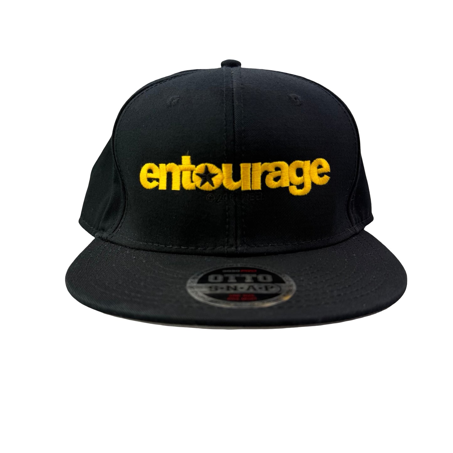 Entourage Movie Promo Hat