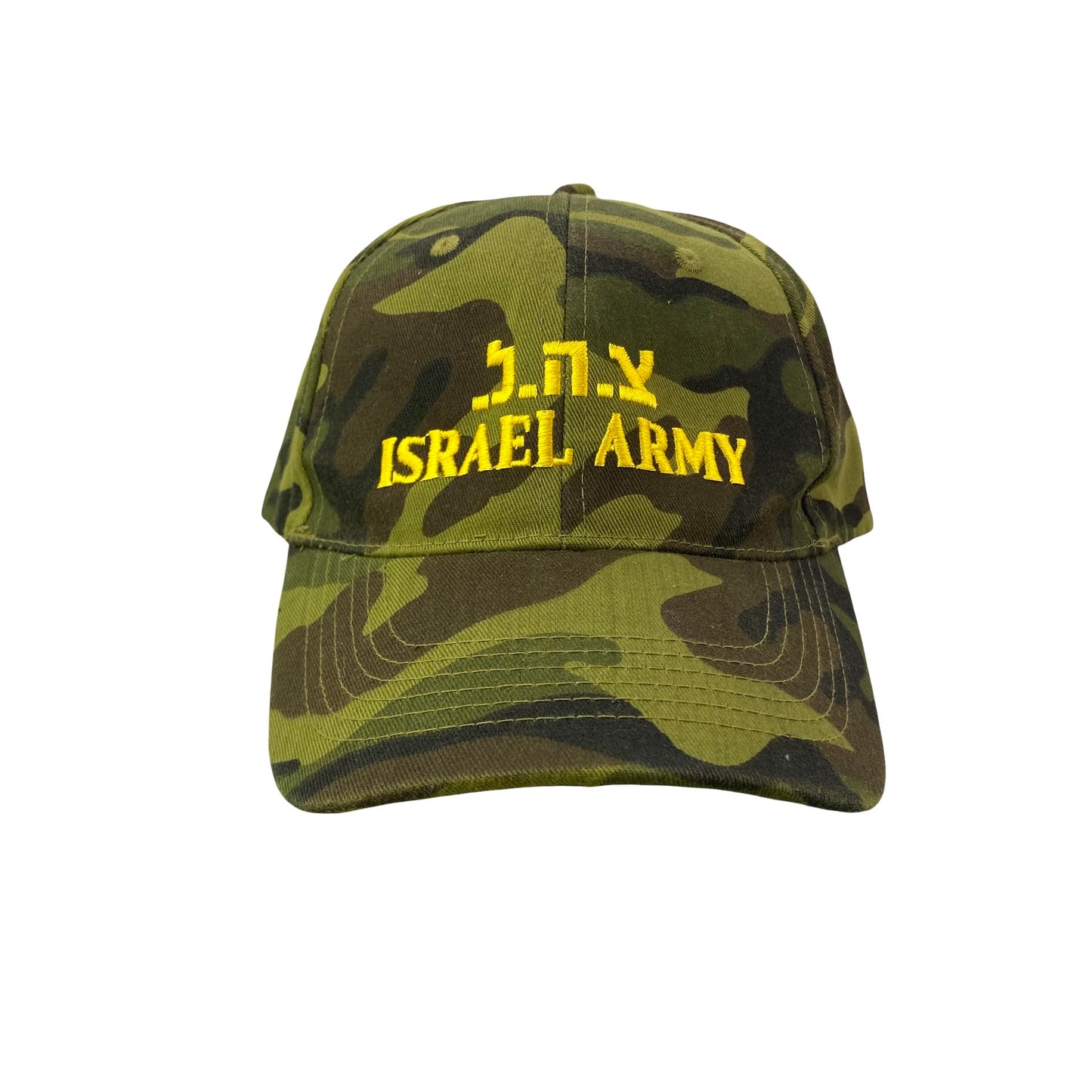 Israel Army Dad Hat