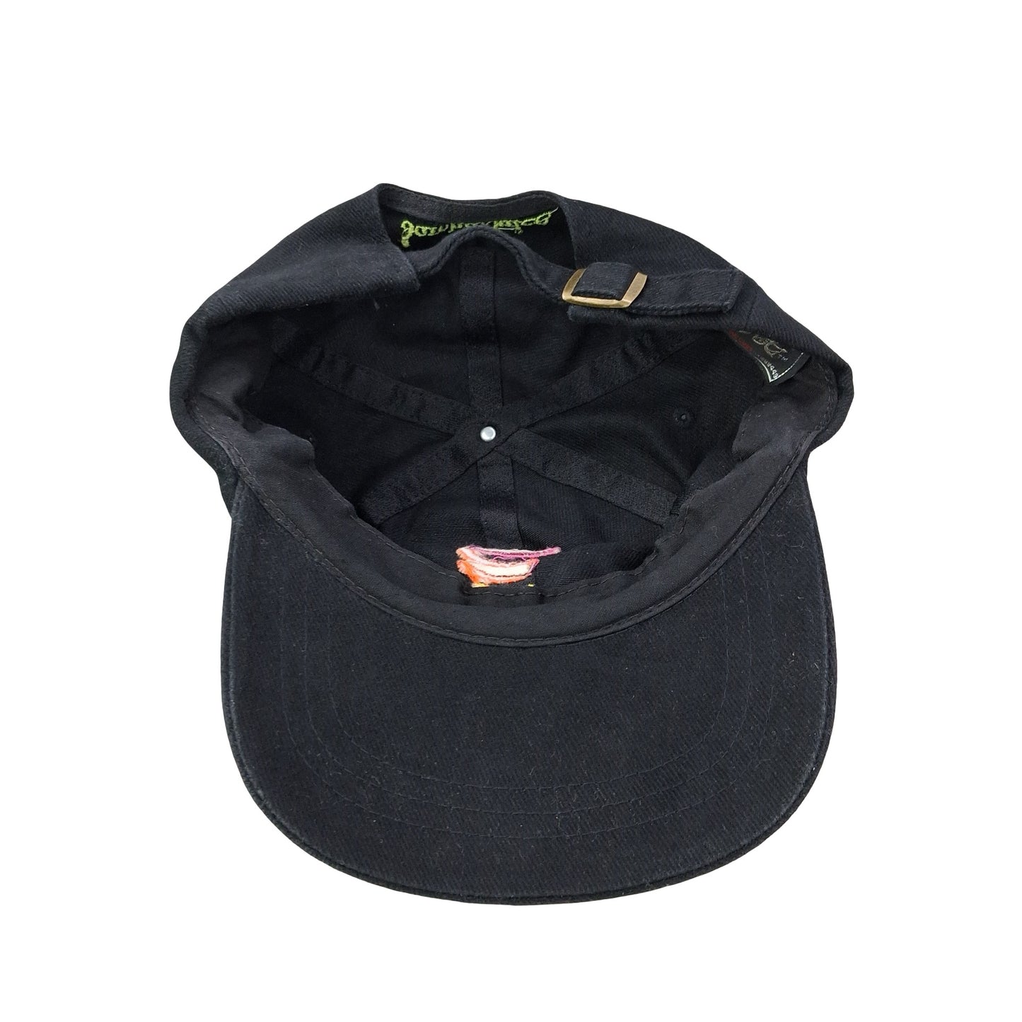 Vintage 2000s Jamba Juice Employee Hat