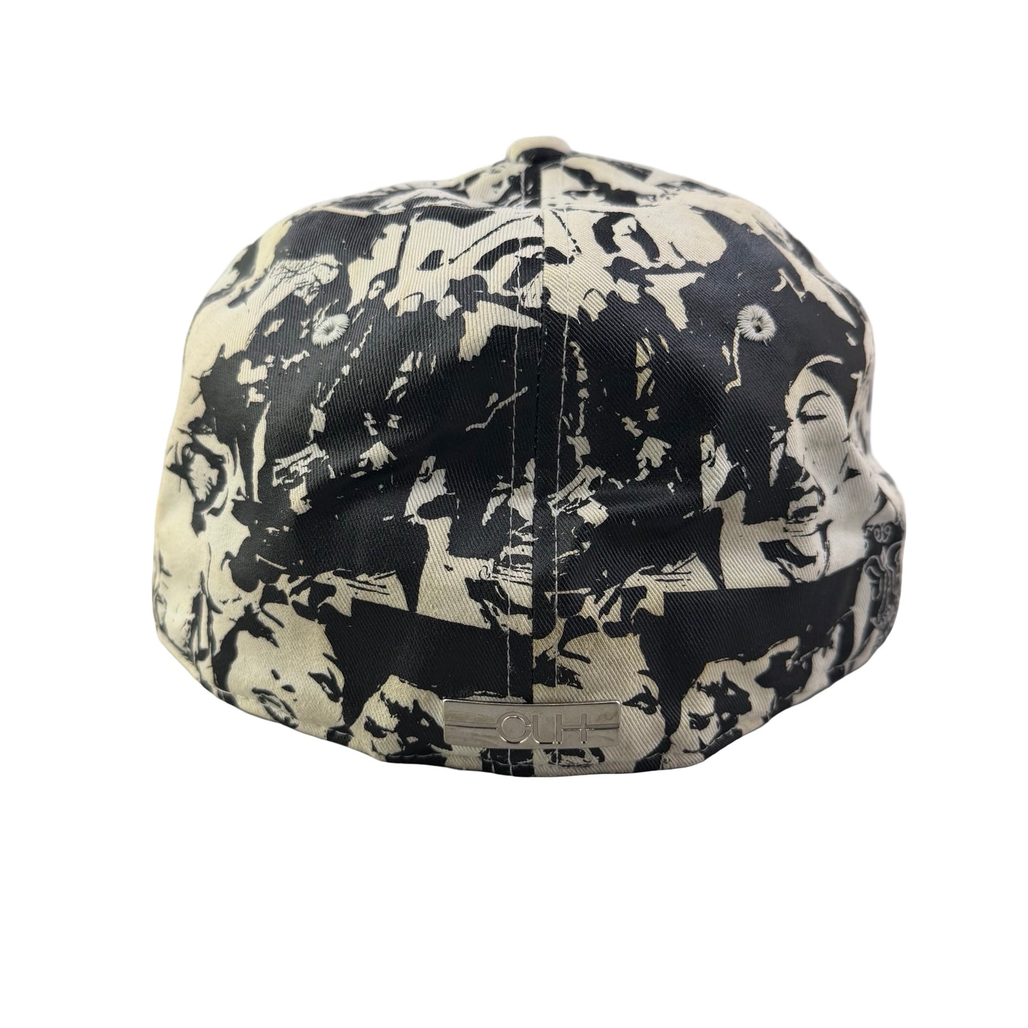 Vintage CLH Creating Limitless Heights Rap Hat