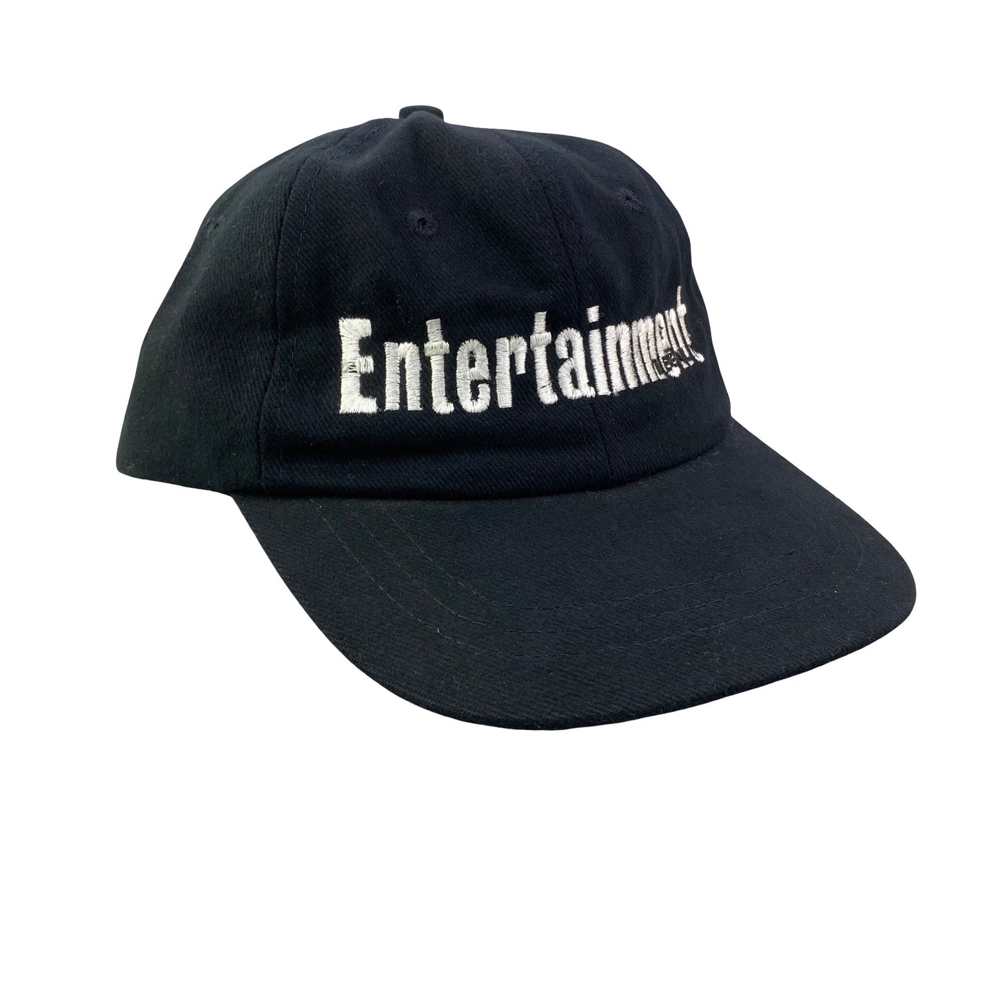 Vintage Entertainment Weekly Hat