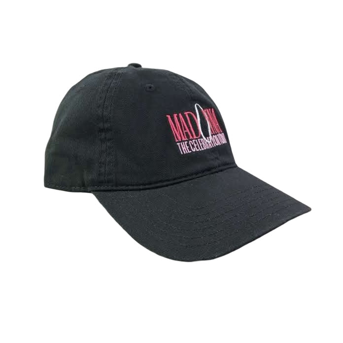 Madonna Tour Dad Hat