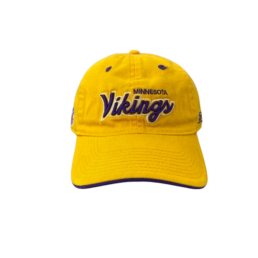 Minnesota Vikings Hat