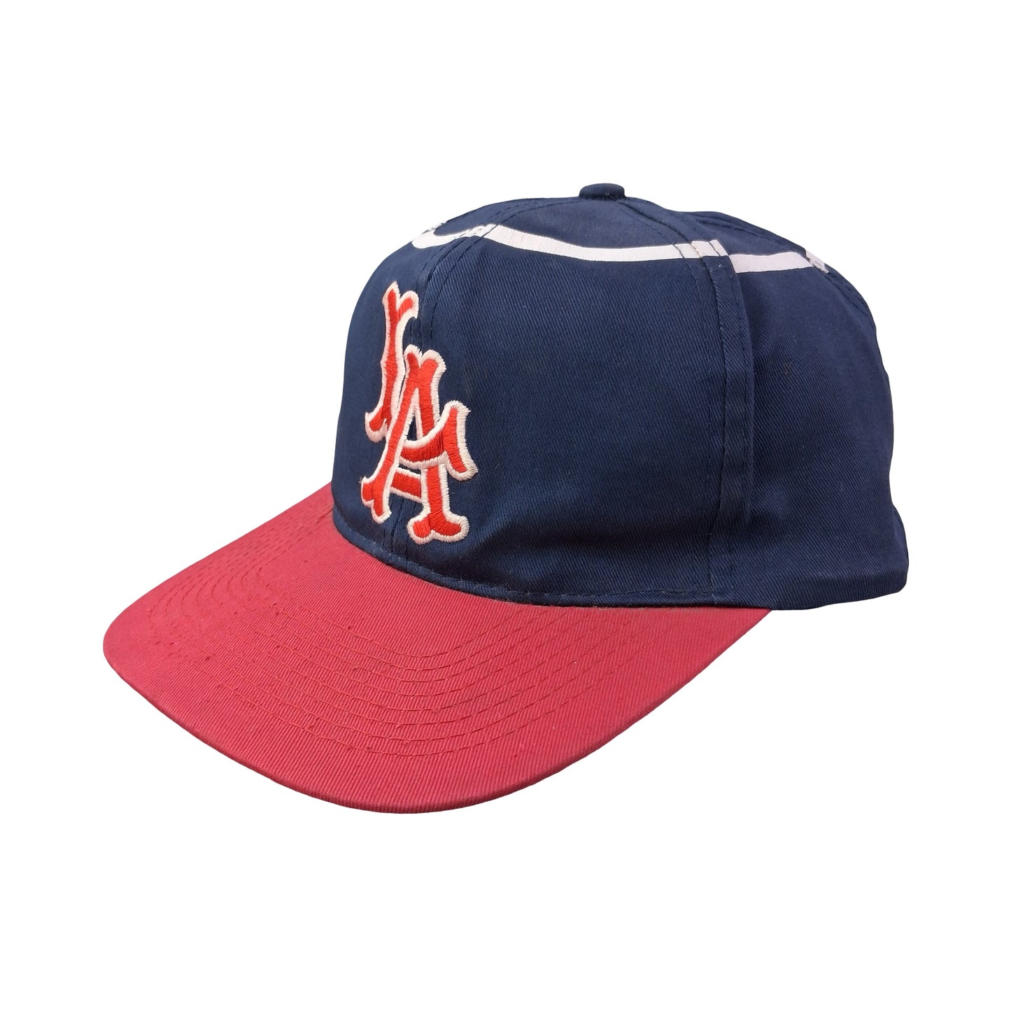 Vintage California Angels Ring Hat