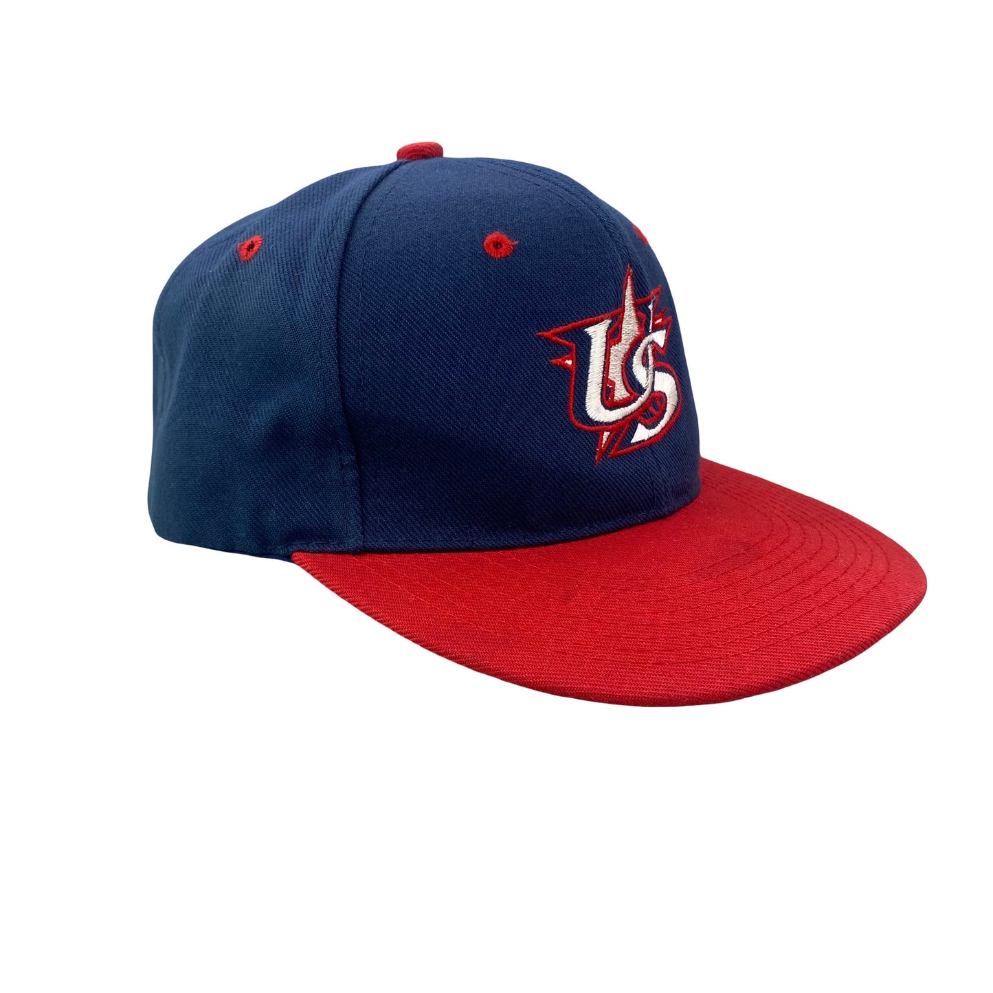 USA Baseball Hat - B