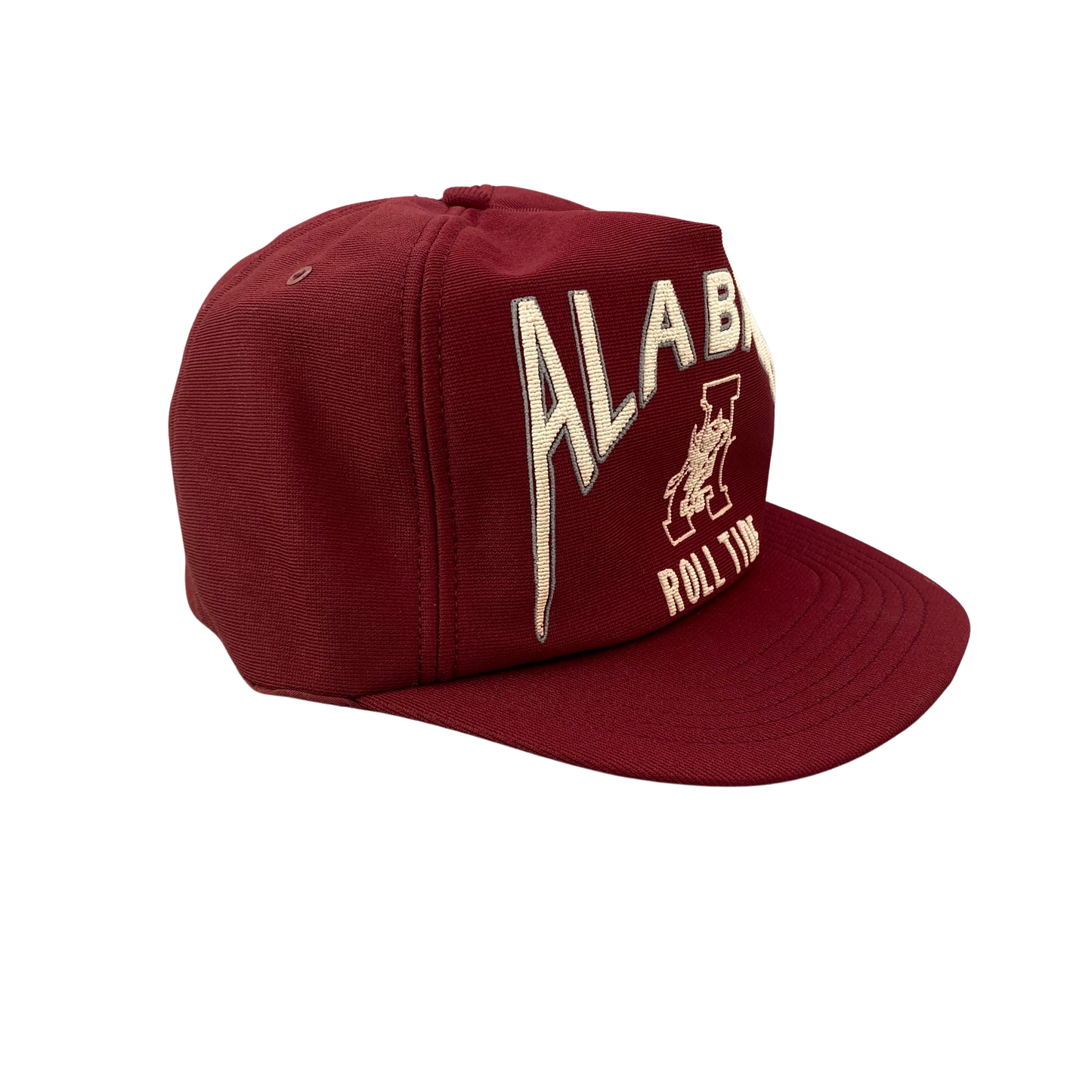 Vintage Alabama Crimson Tide College Hat