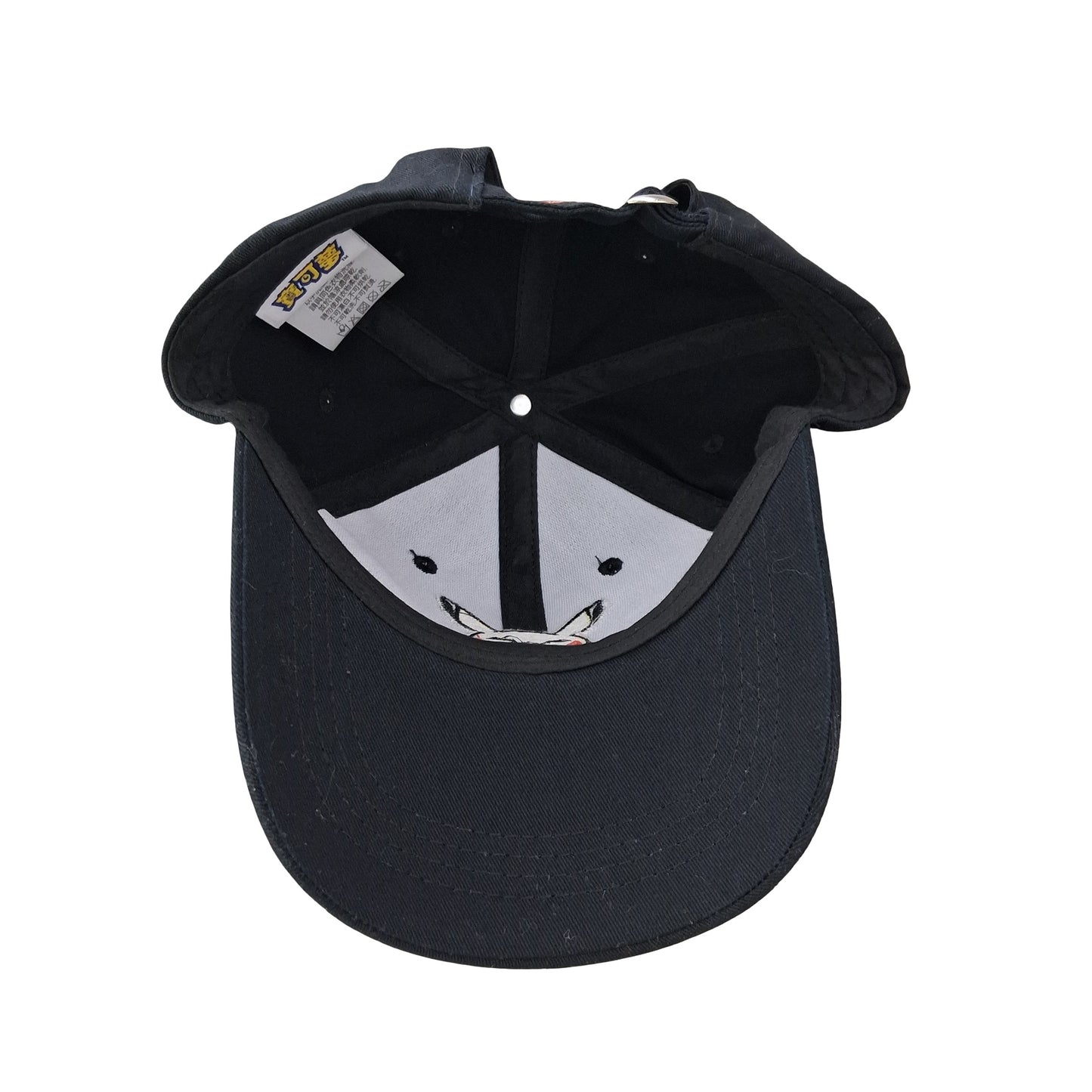 2024 Pokémon Run Taiwan Run Hat