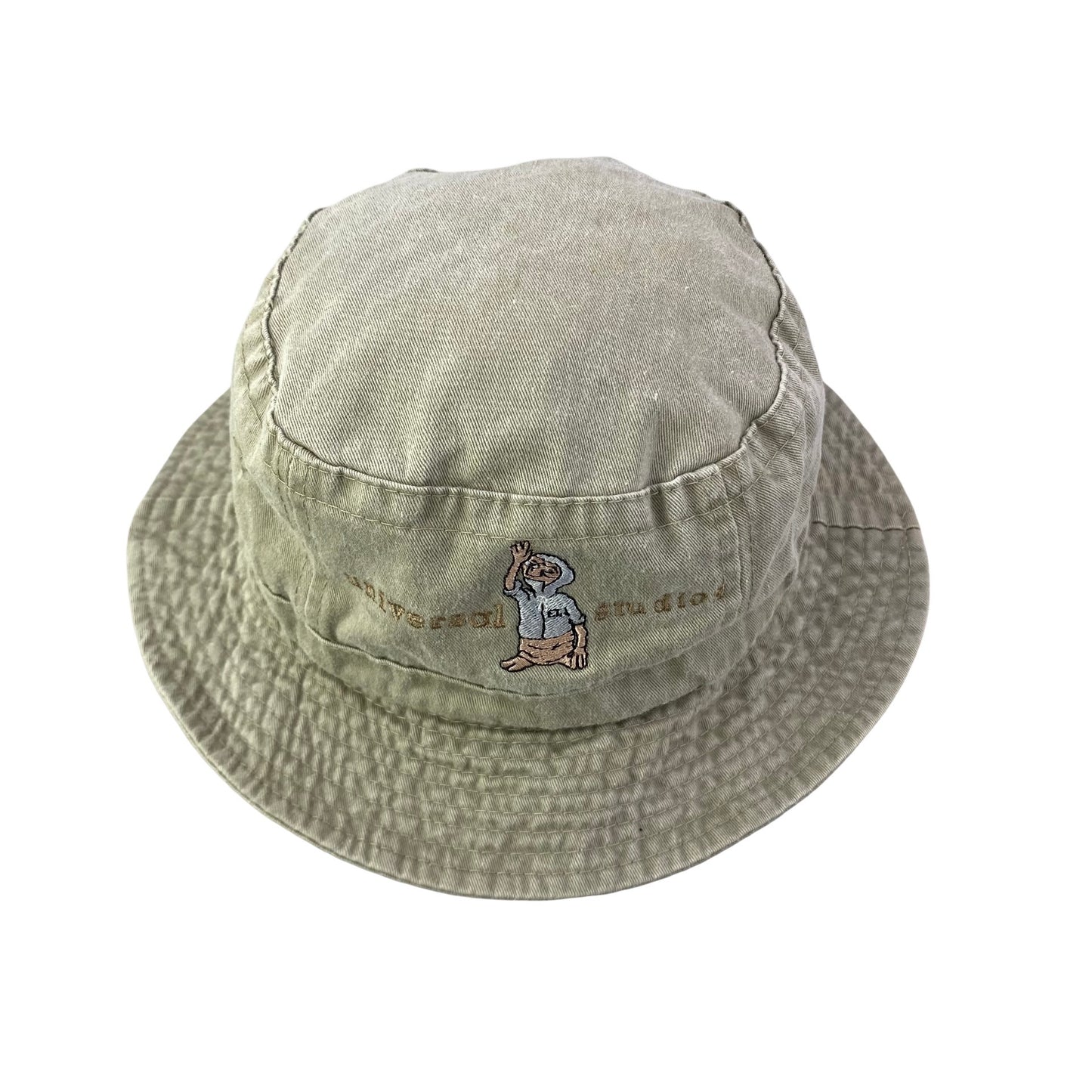 Vintage Universal Studios ET Bucket Hat - YOUTH