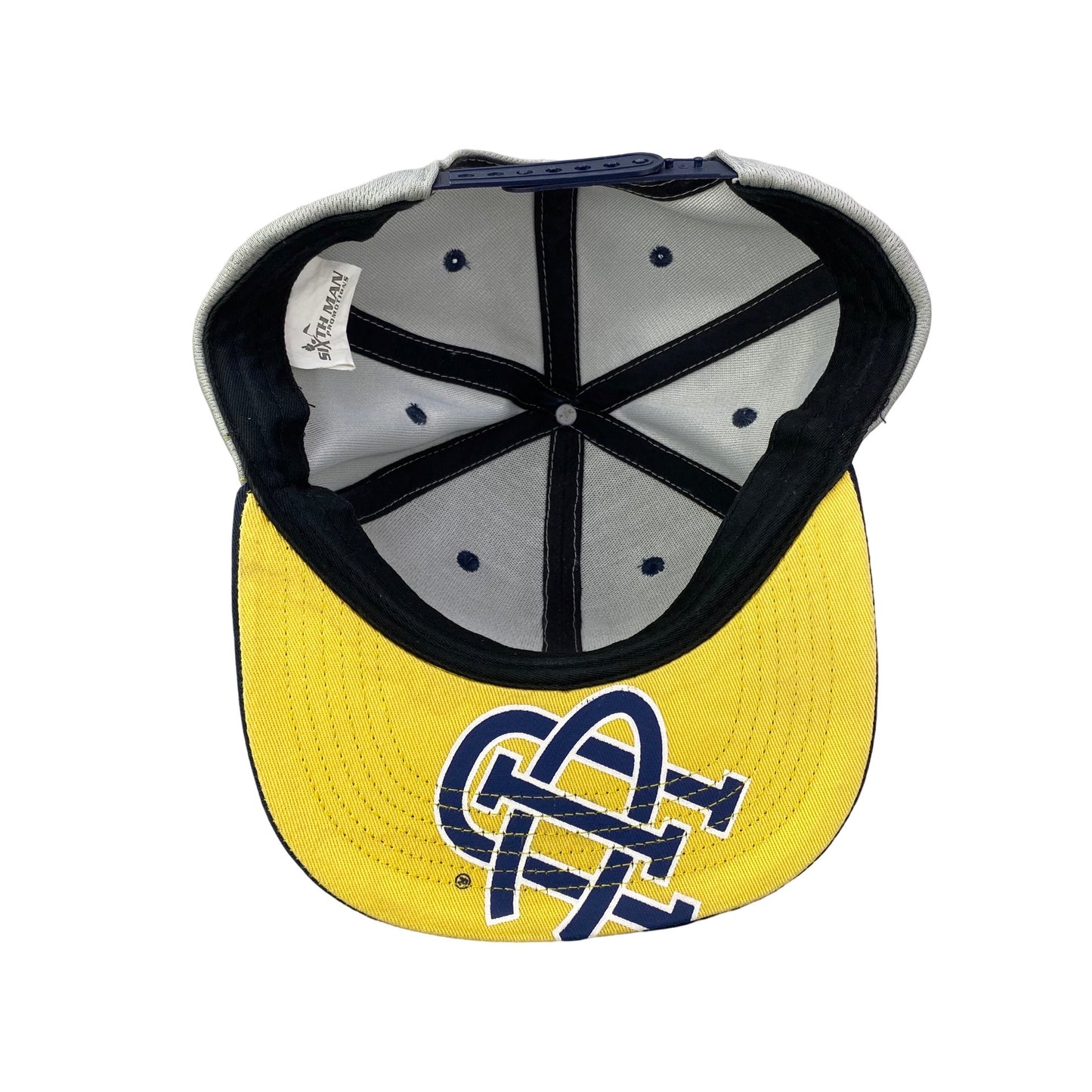 LA Angels x UC Irvine College Night Promo Hat