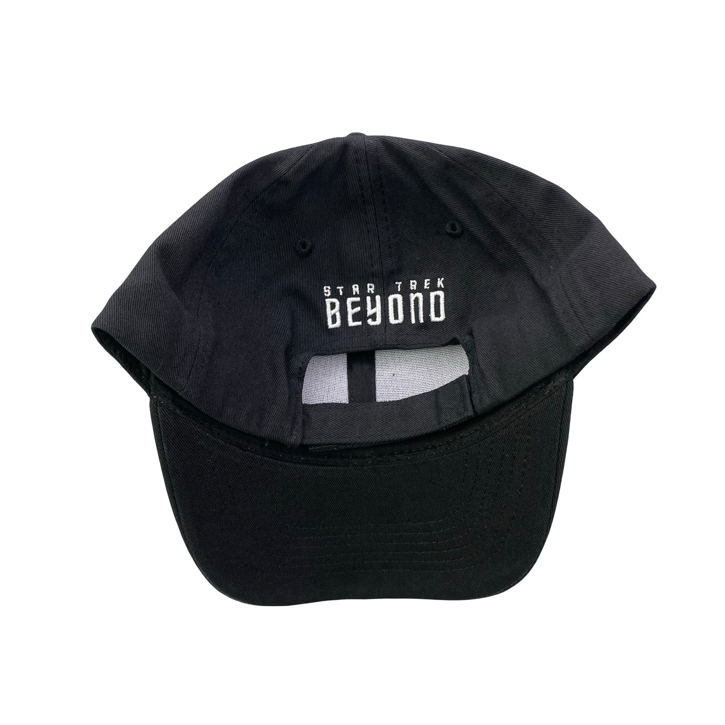 2016 Star Trek Beyond Movie Promo Cast & Crew Dad Hat