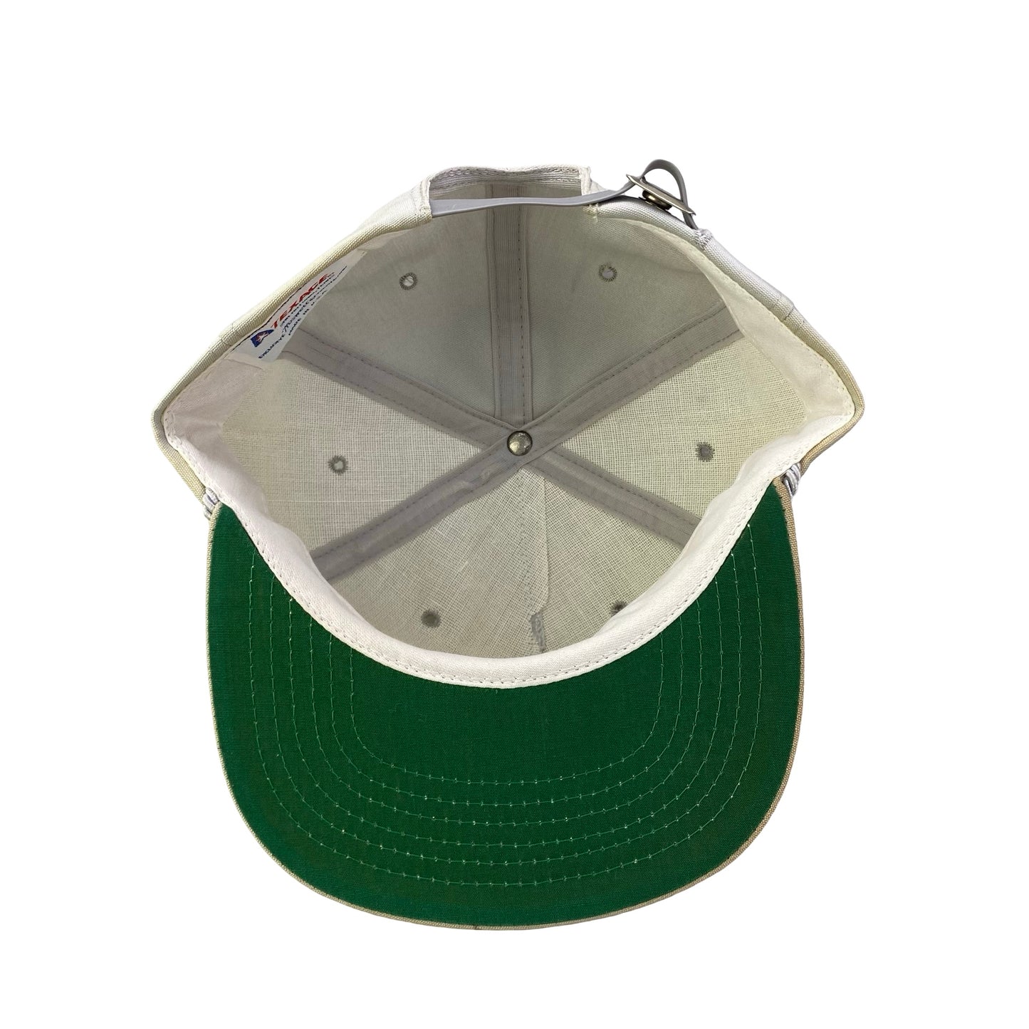 Vintage Al Star Centinela Hospital Classic Golf Hat - A