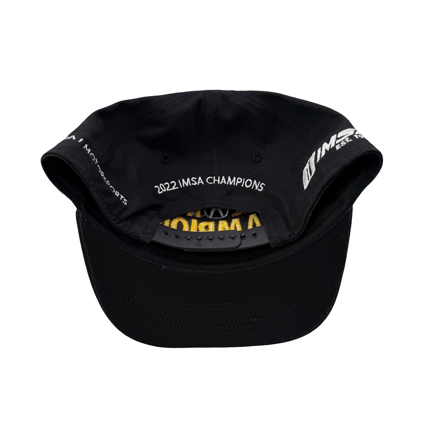 2022 IMSA Champions Racing Hat