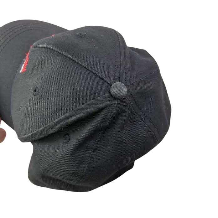 UFC x Death Row Hat