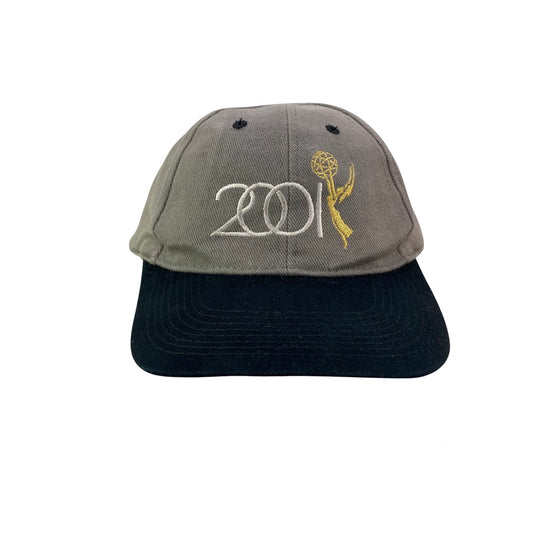 Vintage 2000s - 2001 53rd Emmy Awards Hat