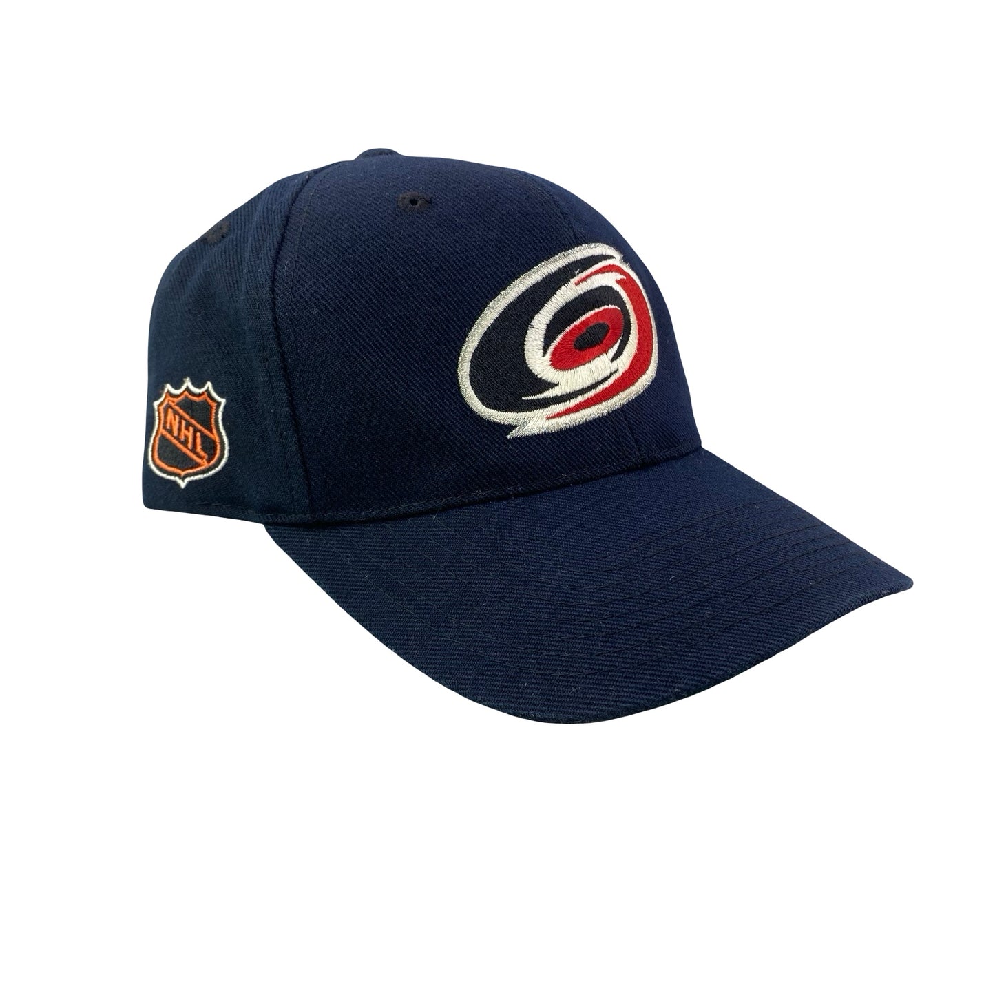 Vintage Carolina Hurricanes Sports Specialties Hockey Hat