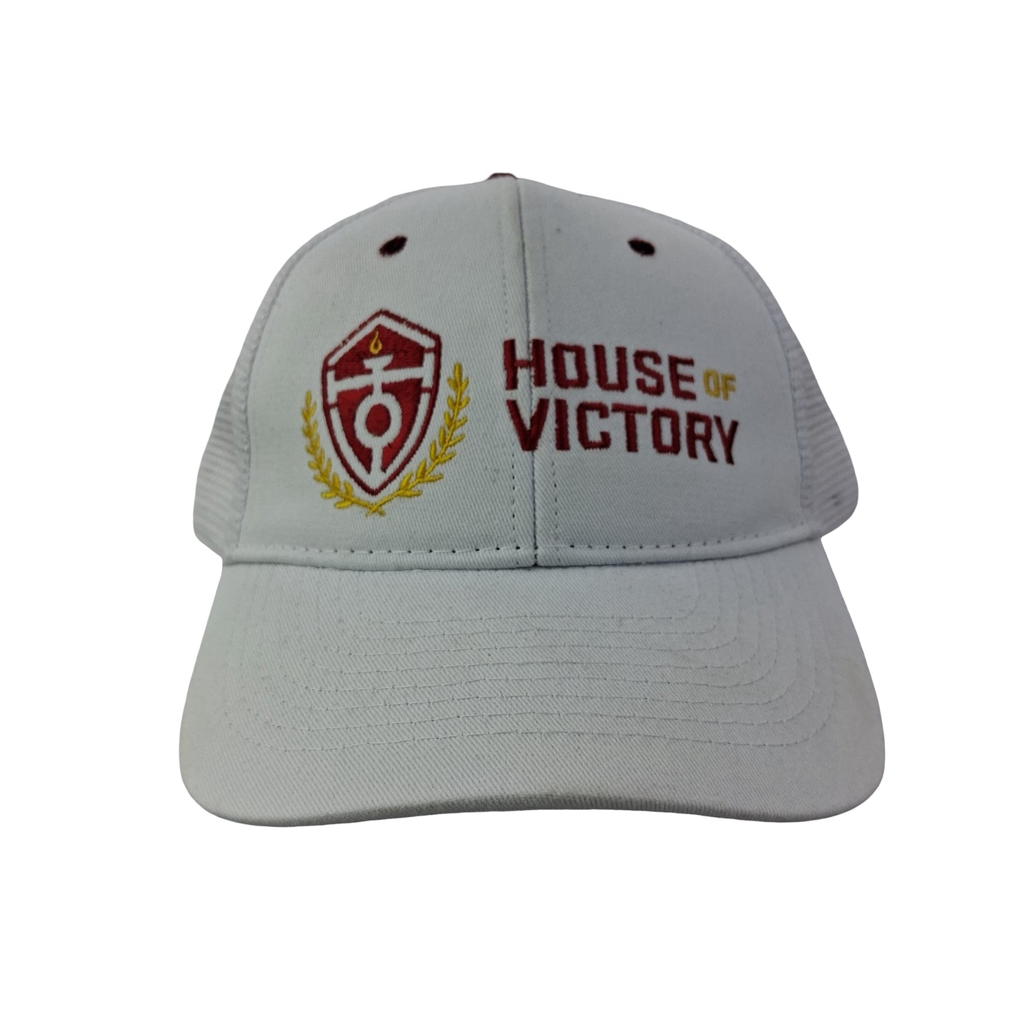 USC Trojans College House of Victory Hat