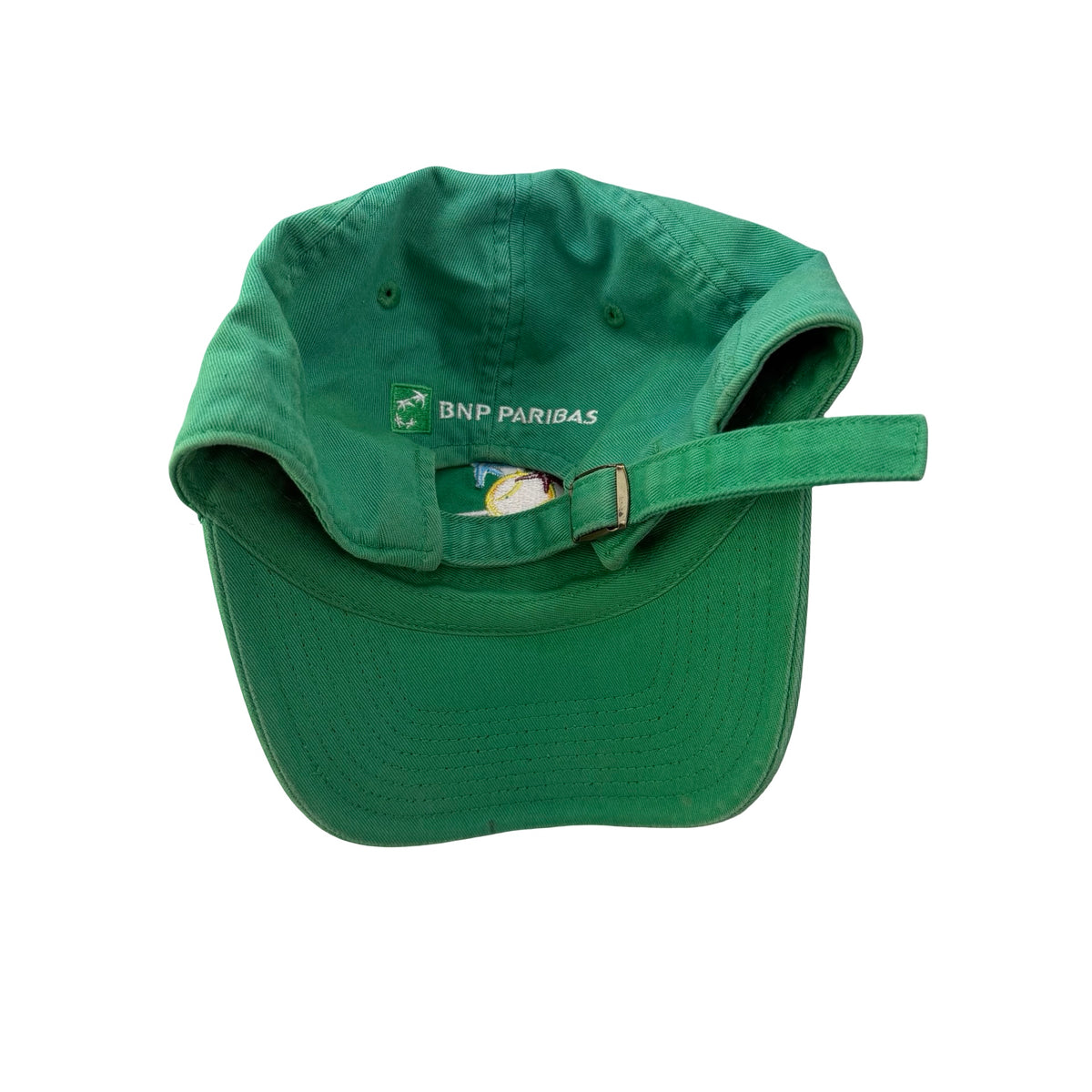 BNP Paribas Open Tennis Dad Hat